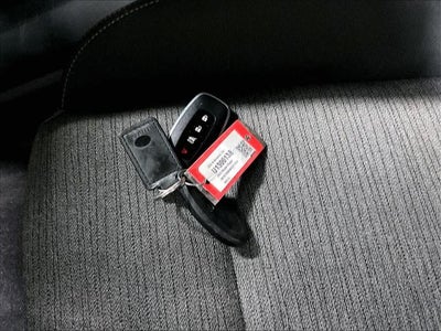 2022 Nissan Rogue AWD SV