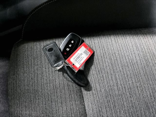 2022 Nissan Rogue AWD SV