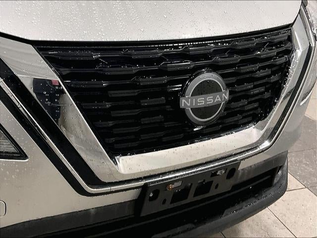 2022 Nissan Rogue AWD SV