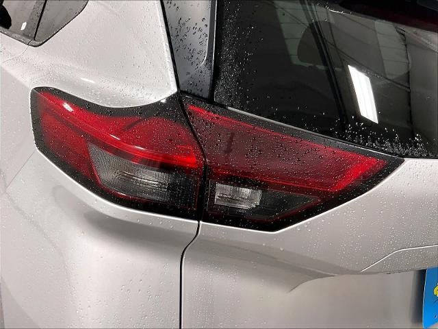 2022 Nissan Rogue AWD SV