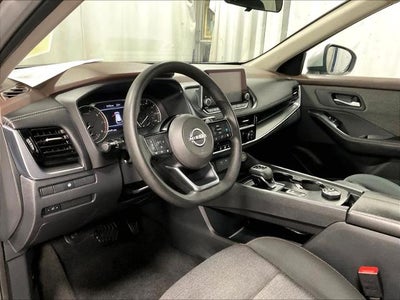 2022 Nissan Rogue AWD SV