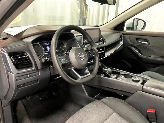 2022 Nissan Rogue AWD SV