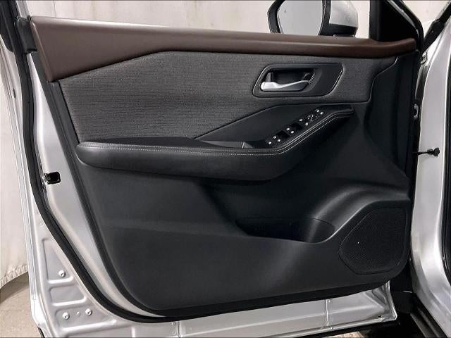 2022 Nissan Rogue AWD SV