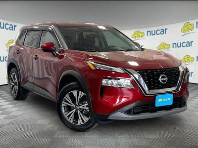 2023 Nissan Rogue AWD SV *Ltd Avail*