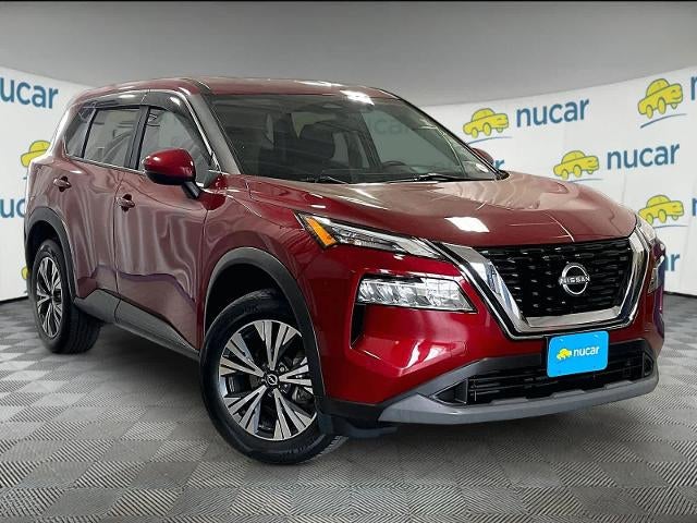 2023 Nissan Rogue AWD SV *Ltd Avail*
