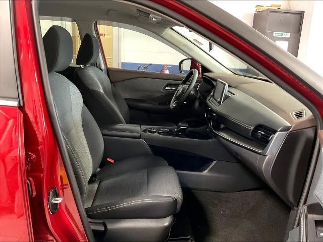 2023 Nissan Rogue AWD SV *Ltd Avail*