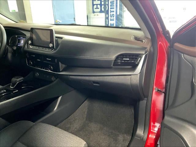 2023 Nissan Rogue AWD SV *Ltd Avail*