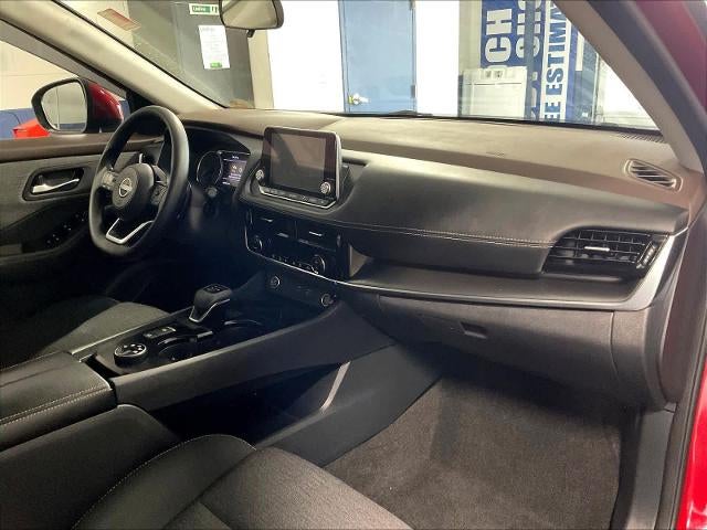 2023 Nissan Rogue AWD SV *Ltd Avail*