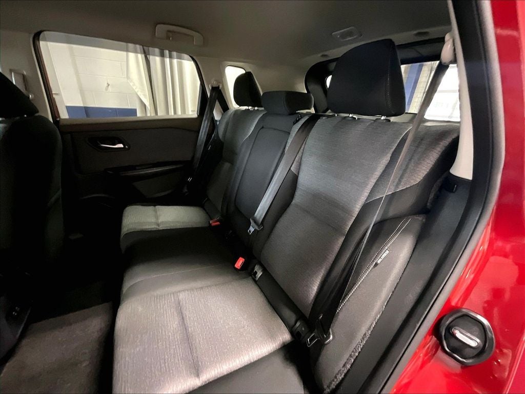 2023 Nissan Rogue AWD SV *Ltd Avail*