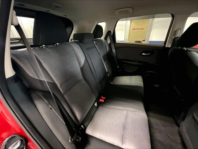 2023 Nissan Rogue AWD SV *Ltd Avail*