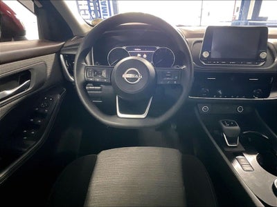 2023 Nissan Rogue AWD SV *Ltd Avail*