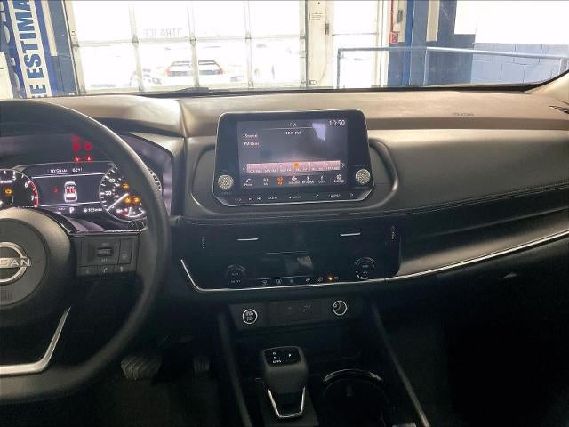 2023 Nissan Rogue AWD SV *Ltd Avail*