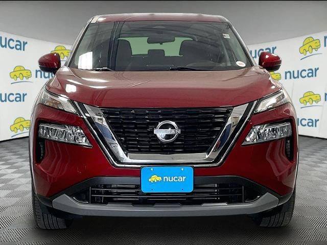 2023 Nissan Rogue AWD SV *Ltd Avail*