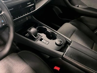 2023 Nissan Rogue AWD SV *Ltd Avail*