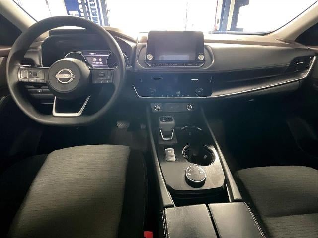 2023 Nissan Rogue AWD SV *Ltd Avail*