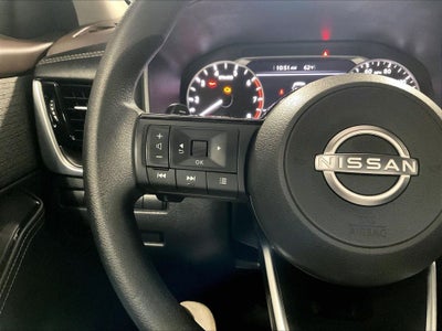 2023 Nissan Rogue AWD SV *Ltd Avail*
