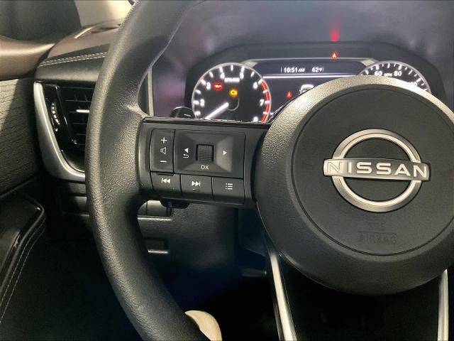2023 Nissan Rogue AWD SV *Ltd Avail*