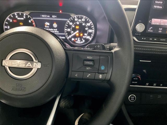 2023 Nissan Rogue AWD SV *Ltd Avail*