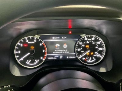 2023 Nissan Rogue AWD SV *Ltd Avail*