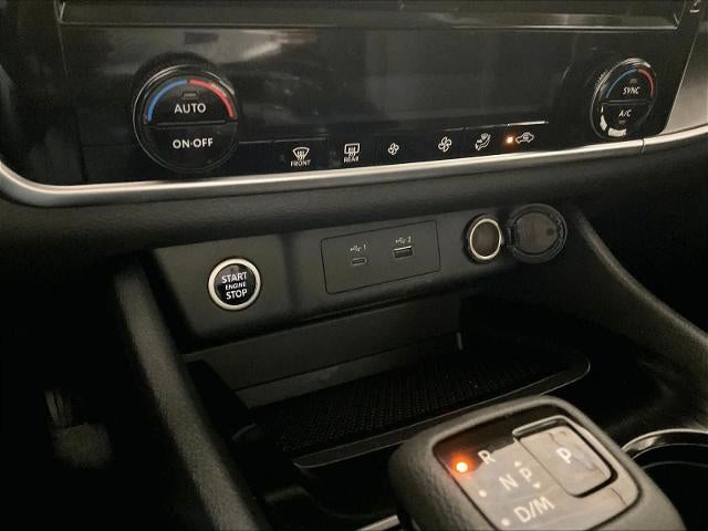 2023 Nissan Rogue AWD SV *Ltd Avail*