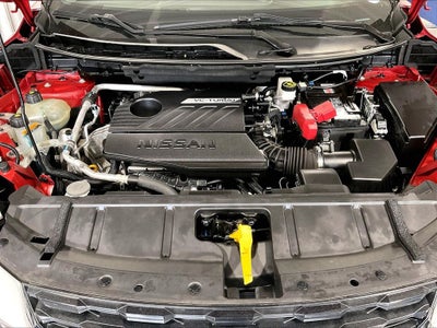 2023 Nissan Rogue AWD SV *Ltd Avail*