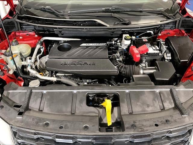 2023 Nissan Rogue AWD SV *Ltd Avail*