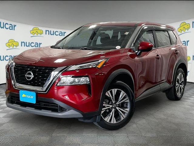 2023 Nissan Rogue AWD SV *Ltd Avail*