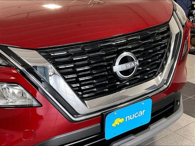 2023 Nissan Rogue AWD SV *Ltd Avail*