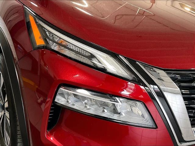 2023 Nissan Rogue AWD SV *Ltd Avail*