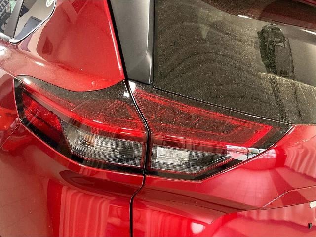 2023 Nissan Rogue AWD SV *Ltd Avail*