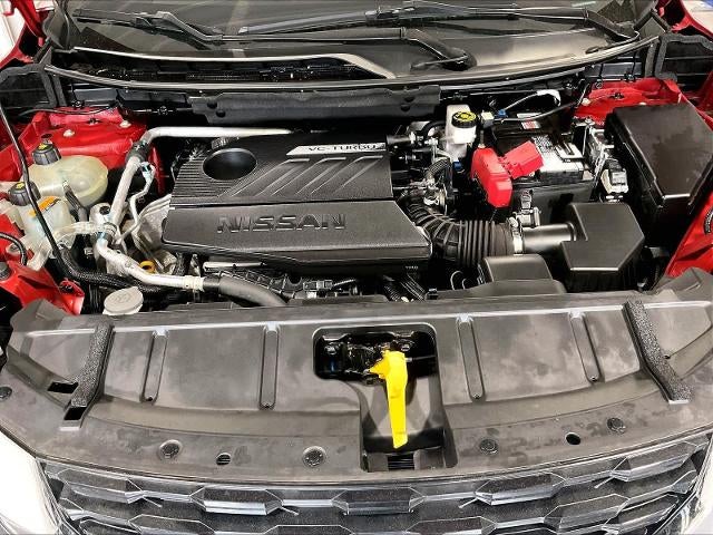 2023 Nissan Rogue AWD SV *Ltd Avail*