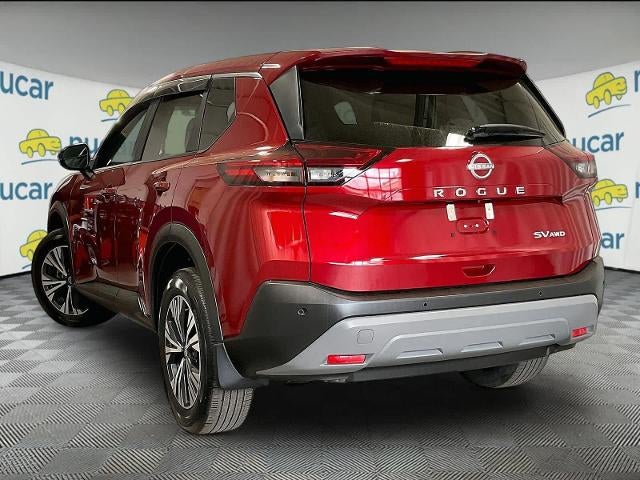 2023 Nissan Rogue AWD SV *Ltd Avail*