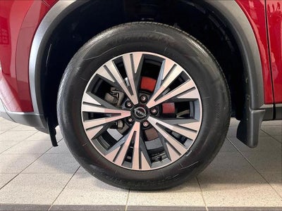 2023 Nissan Rogue AWD SV *Ltd Avail*