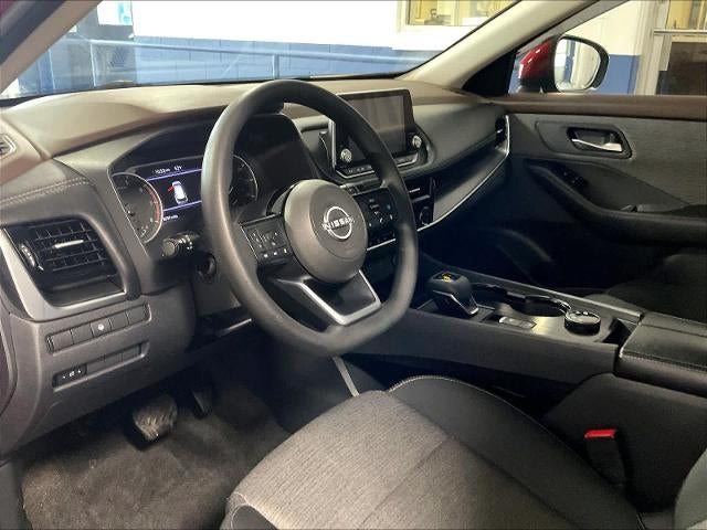 2023 Nissan Rogue AWD SV *Ltd Avail*