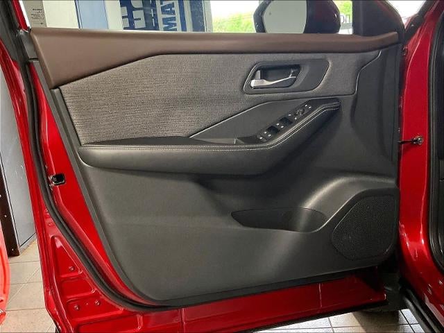 2023 Nissan Rogue AWD SV *Ltd Avail*
