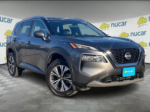 2023 Nissan Rogue AWD SV *Ltd Avail*