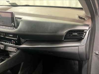 2023 Nissan Rogue AWD SV *Ltd Avail*