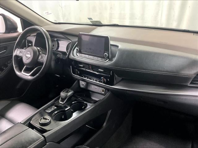 2023 Nissan Rogue AWD SV *Ltd Avail*