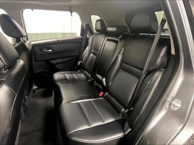 2023 Nissan Rogue AWD SV *Ltd Avail*