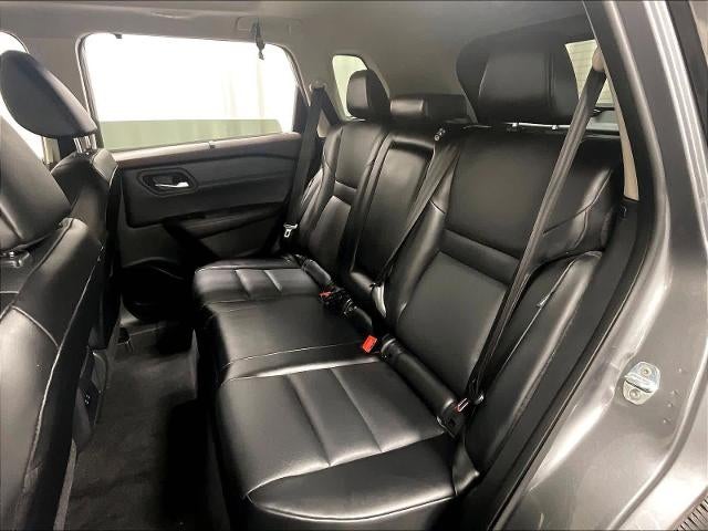 2023 Nissan Rogue AWD SV *Ltd Avail*