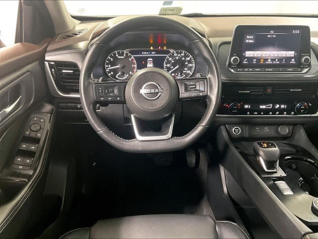 2023 Nissan Rogue AWD SV *Ltd Avail*