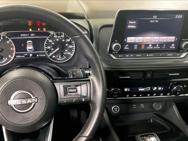 2023 Nissan Rogue AWD SV *Ltd Avail*