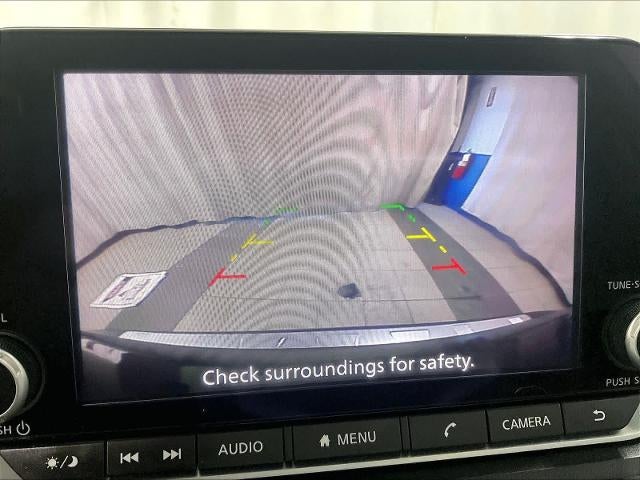 2023 Nissan Rogue AWD SV *Ltd Avail*