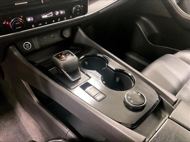 2023 Nissan Rogue AWD SV *Ltd Avail*