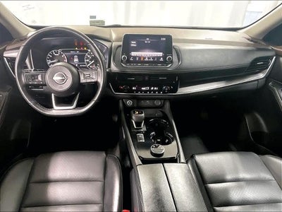 2023 Nissan Rogue AWD SV *Ltd Avail*