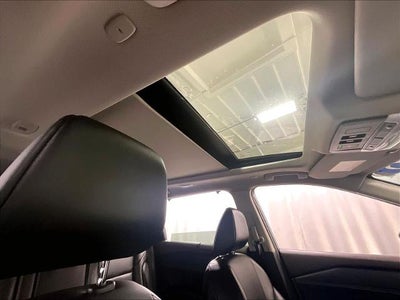 2023 Nissan Rogue AWD SV *Ltd Avail*