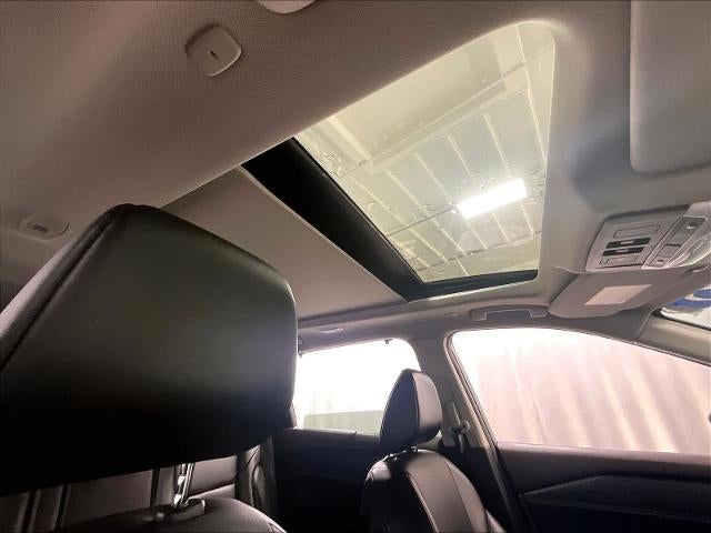 2023 Nissan Rogue AWD SV *Ltd Avail*