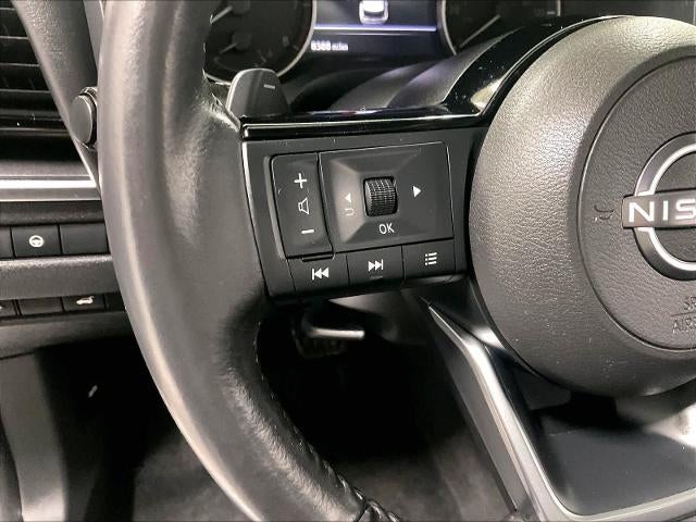 2023 Nissan Rogue AWD SV *Ltd Avail*