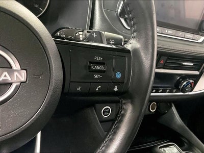 2023 Nissan Rogue AWD SV *Ltd Avail*