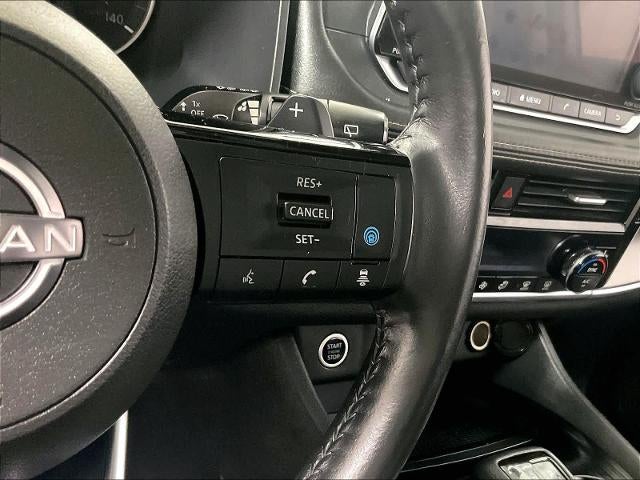 2023 Nissan Rogue AWD SV *Ltd Avail*